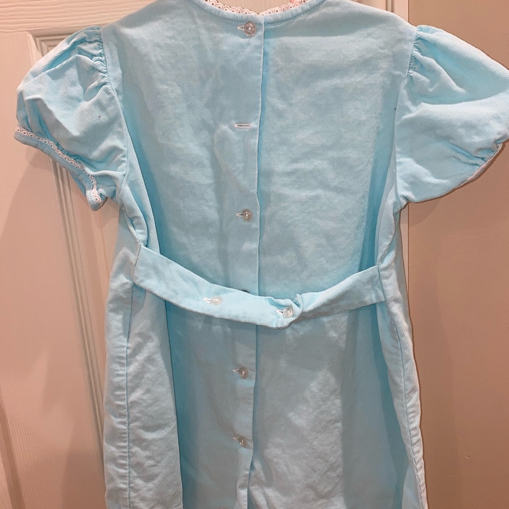 Charlotte Proper dress - Picture 4 of 4